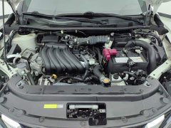 Nissan Sylphy 2022 Classic 1.6XE CVT Comfort - ფოტო 10