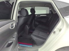 Nissan Sylphy 2022 Classic 1.6XE CVT Comfort - ფოტო 11