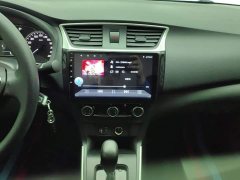 Nissan Sylphy 2022 Classic 1.6XE CVT Comfort - ფოტო 13