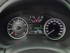 Nissan Sylphy 2022 Classic 1.6XE CVT Comfort - ფოტო 14