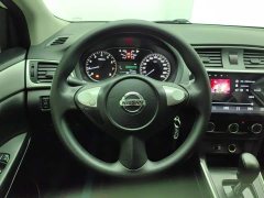 Nissan Sylphy 2022 Classic 1.6XE CVT Comfort - ფოტო 15