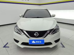 Nissan Sylphy 2022 Classic 1.6XE CVT Comfort - ფოტო 2