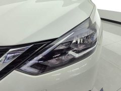 Nissan Sylphy 2022 Classic 1.6XE CVT Comfort - ფოტო 5