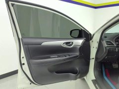Nissan Sylphy 2022 Classic 1.6XE CVT Comfort - ფოტო 7