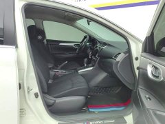 Nissan Sylphy 2022 Classic 1.6XE CVT Comfort - ფოტო 8