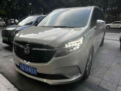 Buick GL8 ES Luxe 653T Comfort - ფოტო 1
