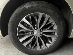 Buick GL8 ES Luxe 653T Comfort - ფოტო 10