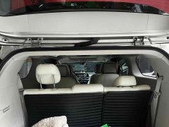 Buick GL8 ES Luxe 653T Comfort - ფოტო 11