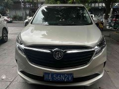 Buick GL8 ES Luxe 653T Comfort - ფოტო 2