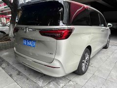 Buick GL8 ES Luxe 653T Comfort - ფოტო 3