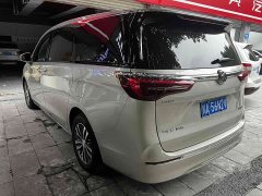 Buick GL8 ES Luxe 653T Comfort - ფოტო 4