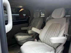 Buick GL8 ES Luxe 653T Comfort - ფოტო 5
