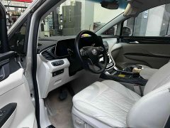 Buick GL8 ES Luxe 653T Comfort - ფოტო 6
