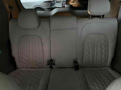 Buick GL8 ES Luxe 653T Comfort - ფოტო 7