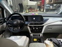 Buick GL8 ES Luxe 653T Comfort - ფოტო 8