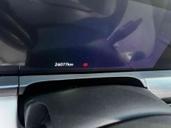 Buick GL8 ES Luxe 653T Comfort - ფოტო 9