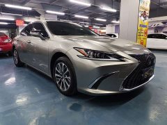 Lexus ES 2021 200 Premium Edition - ფოტო 1