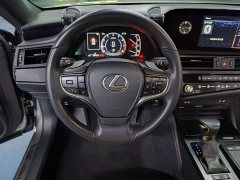 Lexus ES 2021 200 Premium Edition - ფოტო 10