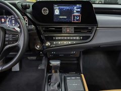 Lexus ES 2021 200 Premium Edition - ფოტო 11