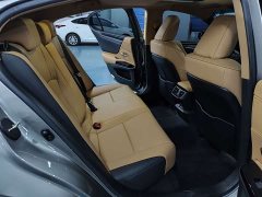 Lexus ES 2021 200 Premium Edition - ფოტო 13