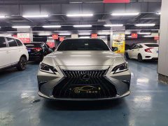 Lexus ES 2021 200 Premium Edition - ფოტო 2