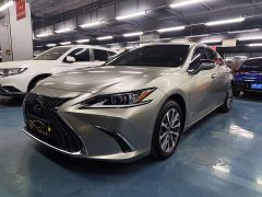 Lexus ES 2021 200 Premium Edition - ფოტო 3