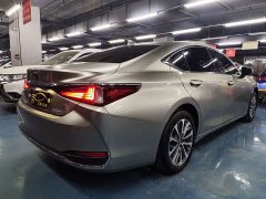 Lexus ES 2021 200 Premium Edition - ფოტო 4