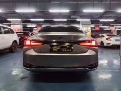 Lexus ES 2021 200 Premium Edition - ფოტო 5