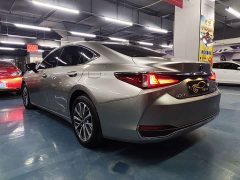 Lexus ES 2021 200 Premium Edition - ფოტო 6