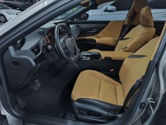 Lexus ES 2021 200 Premium Edition - ფოტო 7