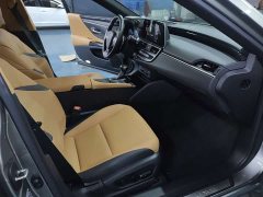 Lexus ES 2021 200 Premium Edition - ფოტო 8