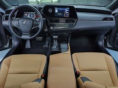 Lexus ES 2021 200 Premium Edition - ფოტო 9