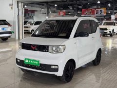 Wuling Hongguang MINIEV 2020 Zizai Trim Ternary Lithium - ფოტო 1
