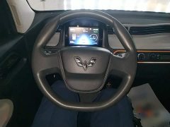 Wuling Hongguang MINIEV 2020 Zizai Trim Ternary Lithium - ფოტო 10