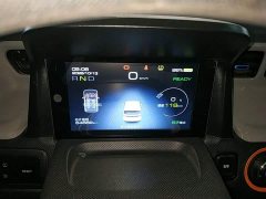 Wuling Hongguang MINIEV 2020 Zizai Trim Ternary Lithium - ფოტო 11