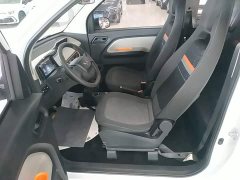 Wuling Hongguang MINIEV 2020 Zizai Trim Ternary Lithium - ფოტო 14