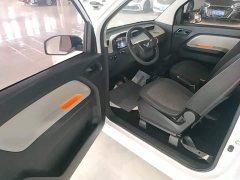Wuling Hongguang MINIEV 2020 Zizai Trim Ternary Lithium - ფოტო 15