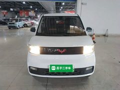 Wuling Hongguang MINIEV 2020 Zizai Trim Ternary Lithium - ფოტო 2