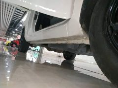 Wuling Hongguang MINIEV 2020 Zizai Trim Ternary Lithium - ფოტო 20