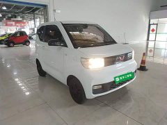 Wuling Hongguang MINIEV 2020 Zizai Trim Ternary Lithium - ფოტო 3