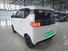 Wuling Hongguang MINIEV 2020 Zizai Trim Ternary Lithium - ფოტო 4
