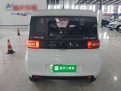 Wuling Hongguang MINIEV 2020 Zizai Trim Ternary Lithium - ფოტო 5