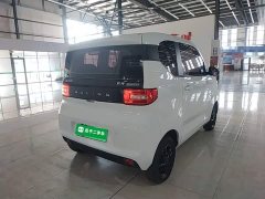 Wuling Hongguang MINIEV 2020 Zizai Trim Ternary Lithium - ფოტო 6