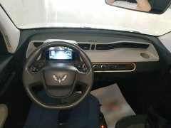 Wuling Hongguang MINIEV 2020 Zizai Trim Ternary Lithium - ფოტო 9