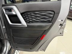 Beijing Jeep BJ40 2.0T Automatic Four-wheel Drive Huangtai Champion Edition - ფოტო 11