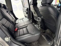 Beijing Jeep BJ40 2.0T Automatic Four-wheel Drive Huangtai Champion Edition - ფოტო 12