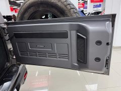 Beijing Jeep BJ40 2.0T Automatic Four-wheel Drive Huangtai Champion Edition - ფოტო 15