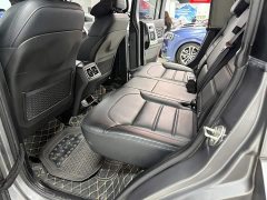 Beijing Jeep BJ40 2.0T Automatic Four-wheel Drive Huangtai Champion Edition - ფოტო 16