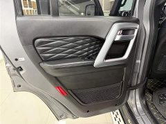 Beijing Jeep BJ40 2.0T Automatic Four-wheel Drive Huangtai Champion Edition - ფოტო 17