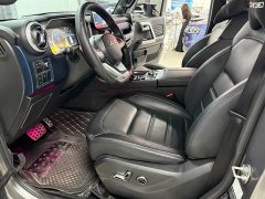Beijing Jeep BJ40 2.0T Automatic Four-wheel Drive Huangtai Champion Edition - ფოტო 18